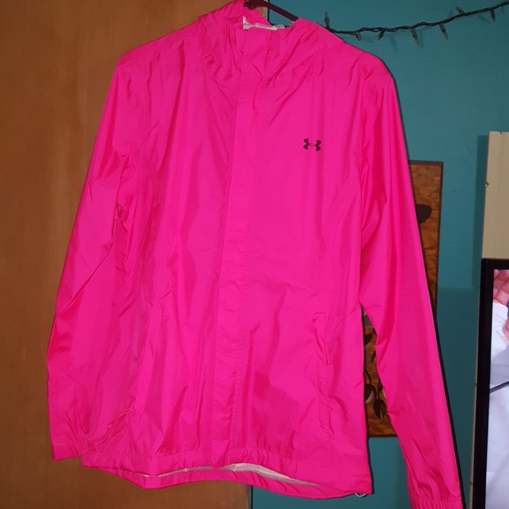 Windbreaker